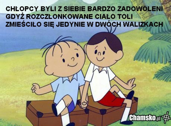 TOLA