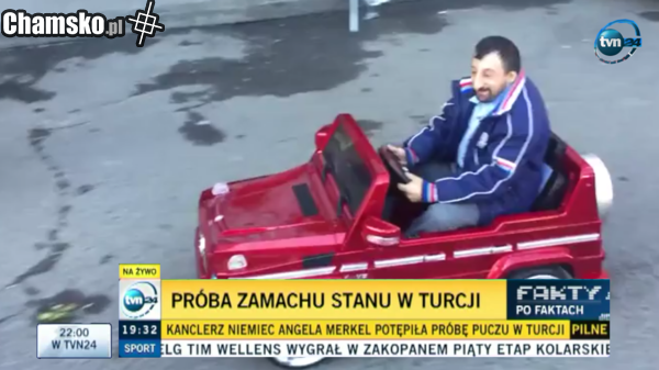 Turcja