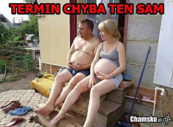 Poród XDD