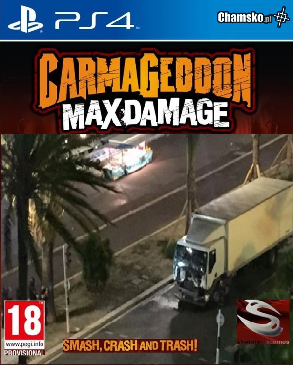 karmagedon