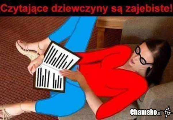 Czytanki XDD
