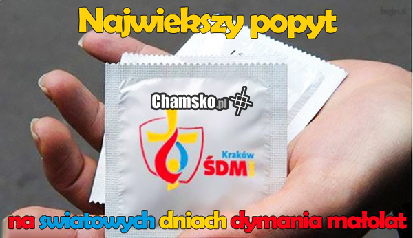 SDM KRAKOW