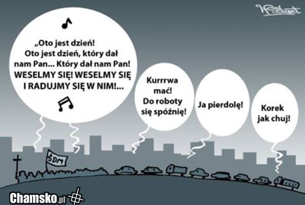ŚDM