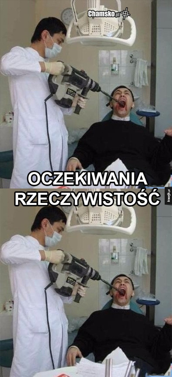 dentysta