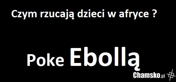 Pokemon wersja Afrykańska