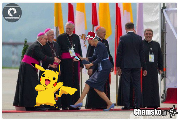 Pokemon Go