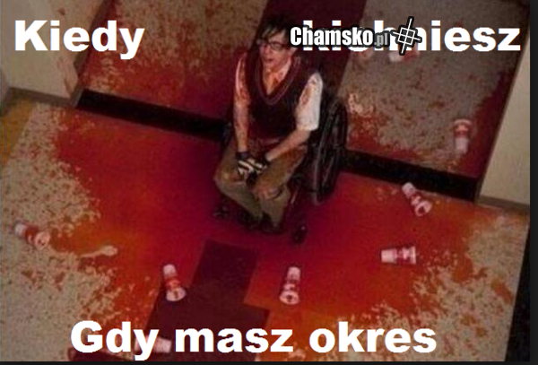 Kiedy kichniesz