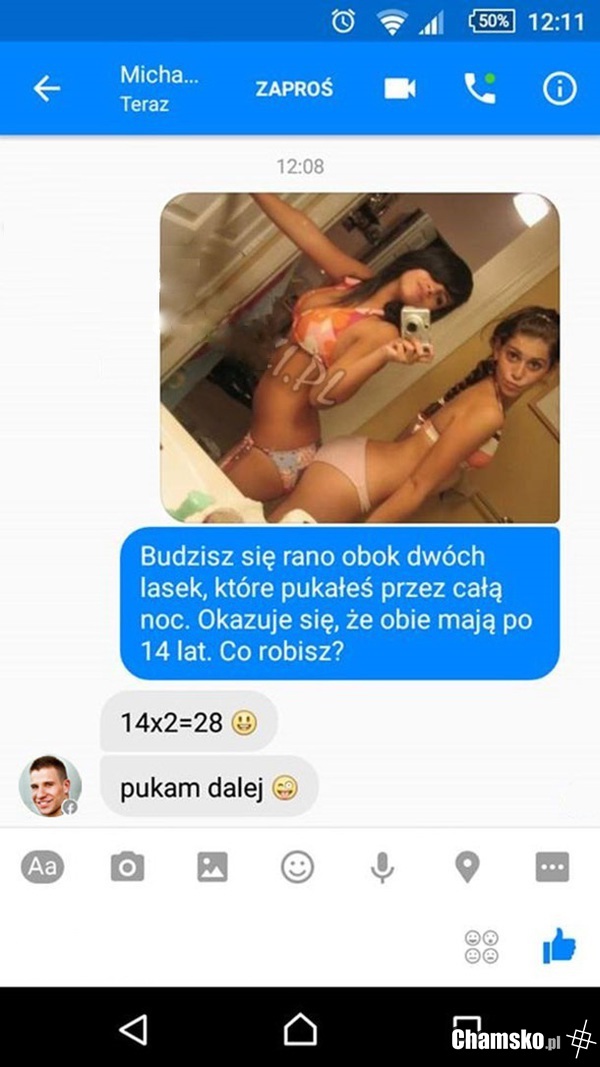 Spoko. Pełen legal :D