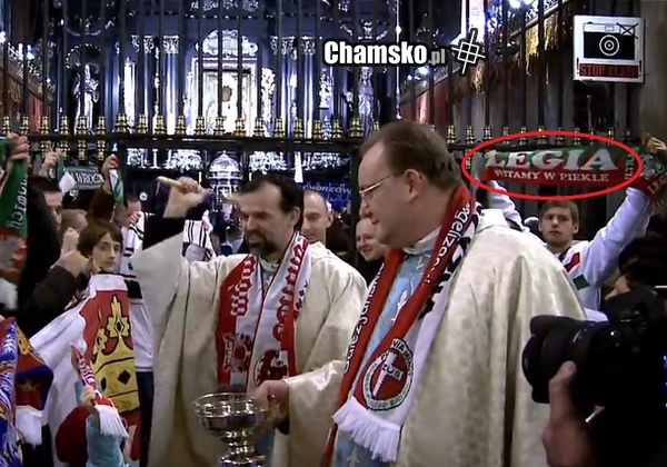 Legia