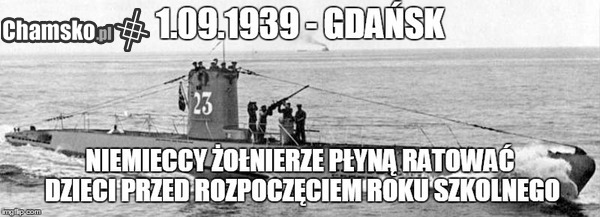 Tak było