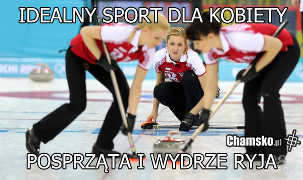 Idealny Sport