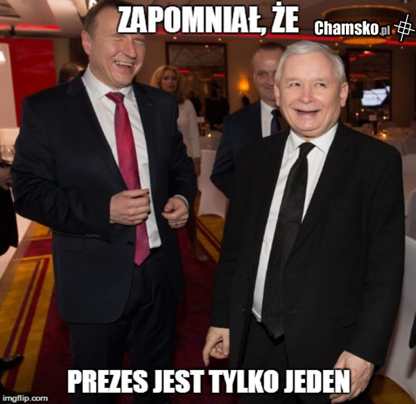 tak się kończy gdy człowiek zapomni że