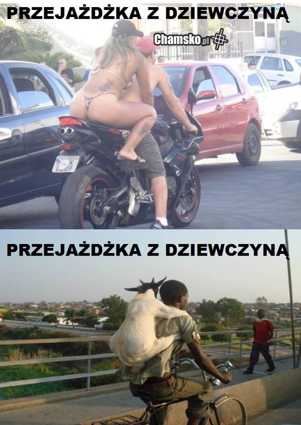 Dziewczyna