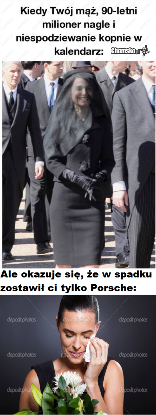 Pogrzeb