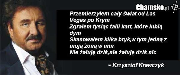 SZATAN MU KAZAŁ