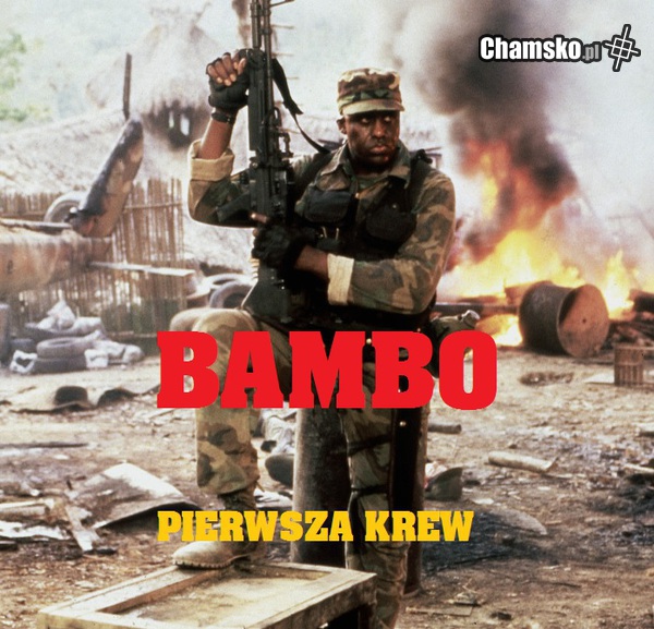 Bambo - Pierwsza krew