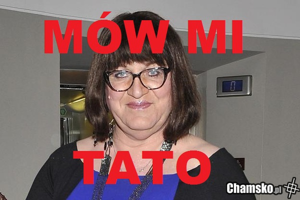 Mów mi