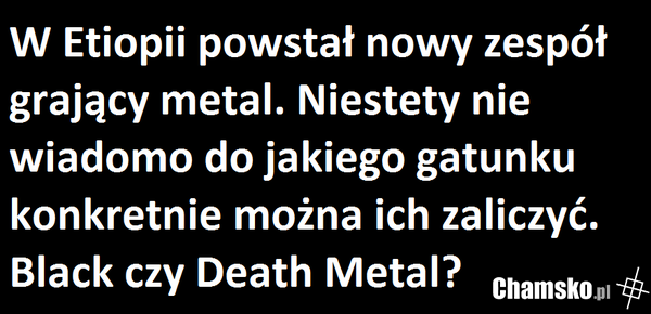 metal