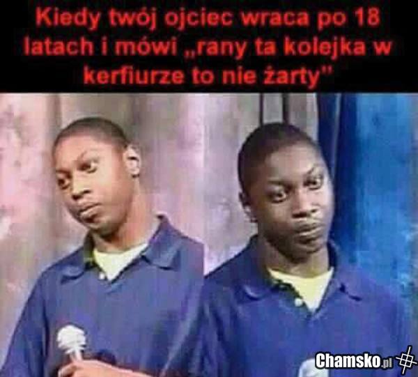 Czarny