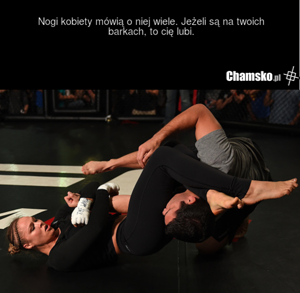 Nogi kobiety