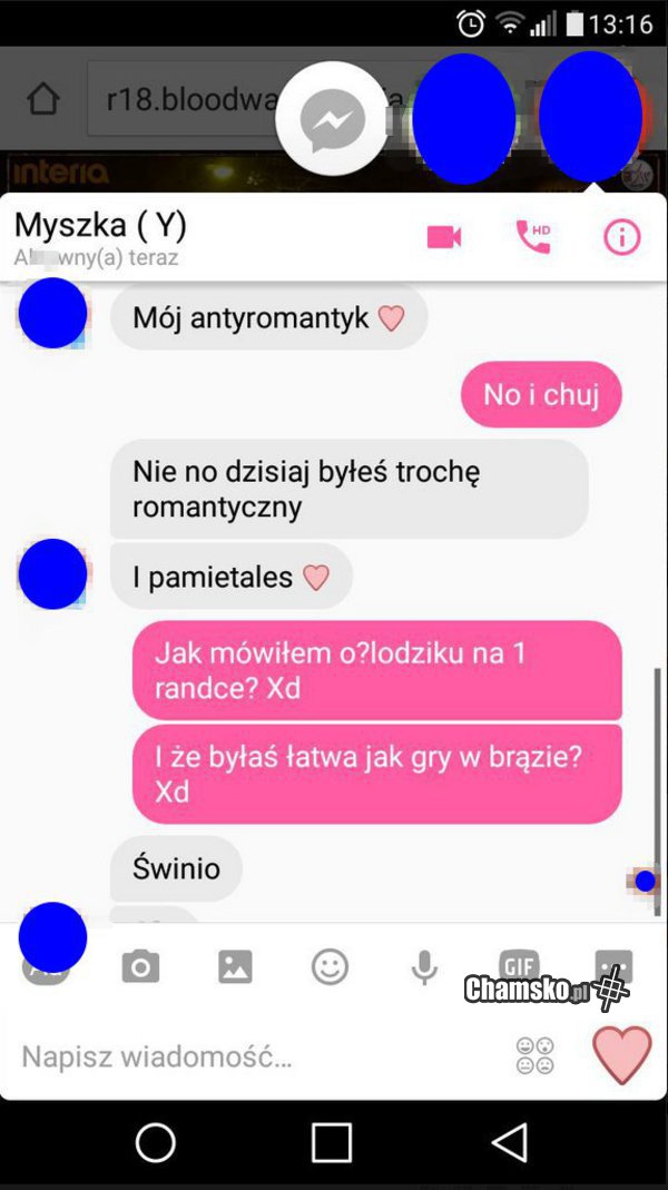 Romantyk