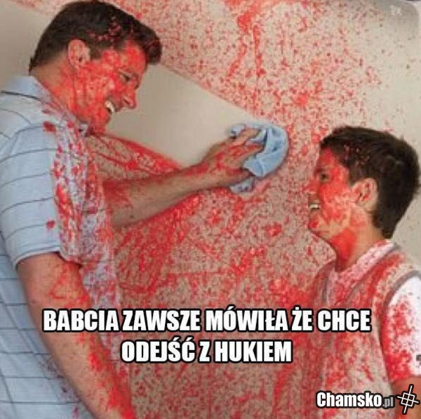 Babcia