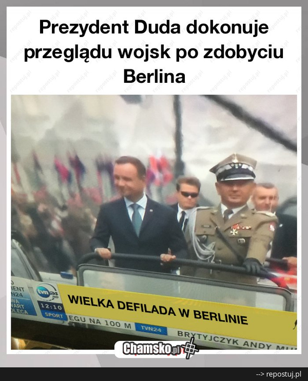 Berlin nasz