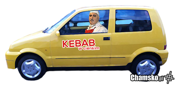 Kebab w ...