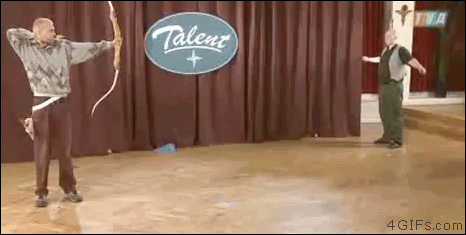 Ma talent
