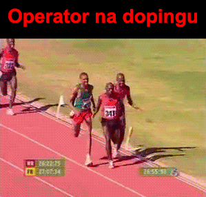 Doping
