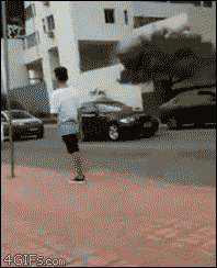 kierowca troll