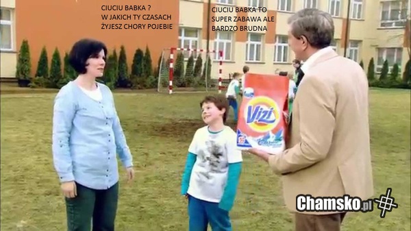 ciu ciu babka