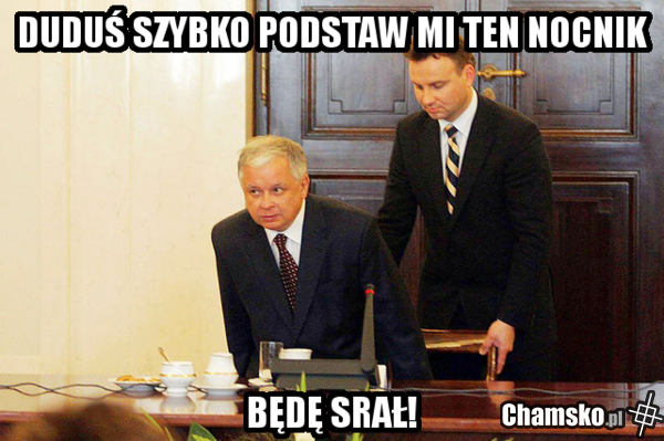 duda i lech