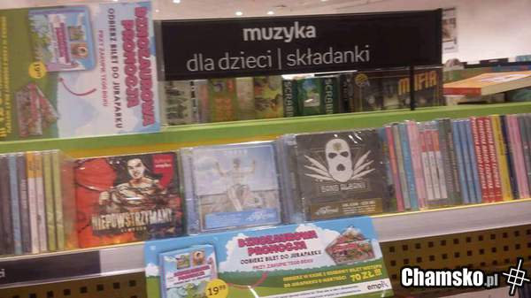 Dla dzieci