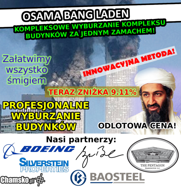 osama