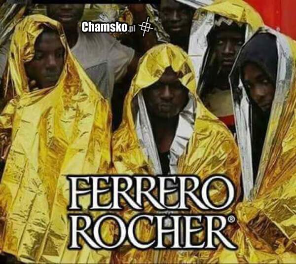 Ferrero Rocher