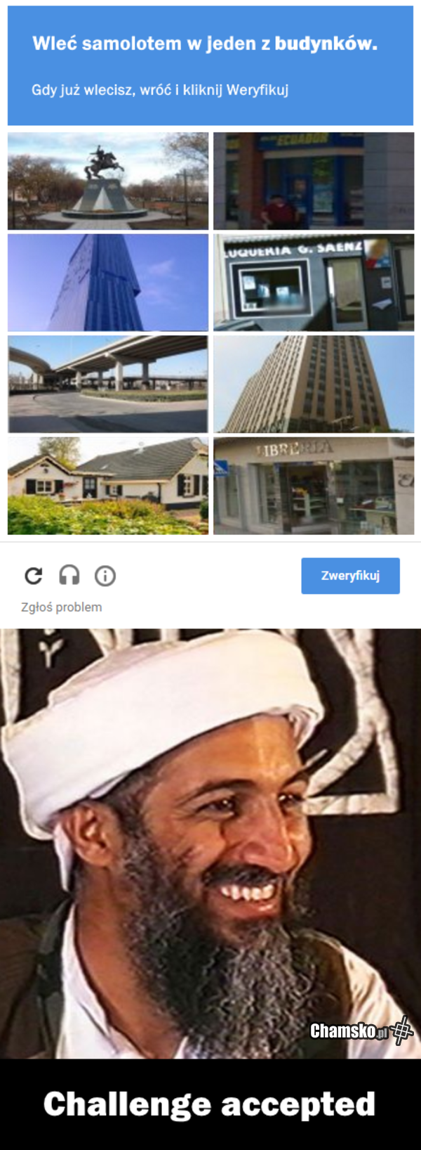 Google reCAPTCHA