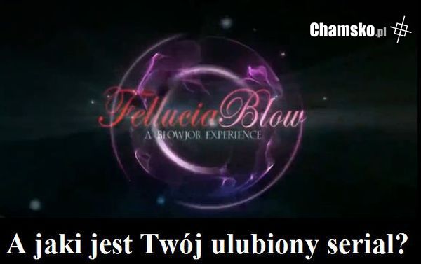 Ulubiony Serial?