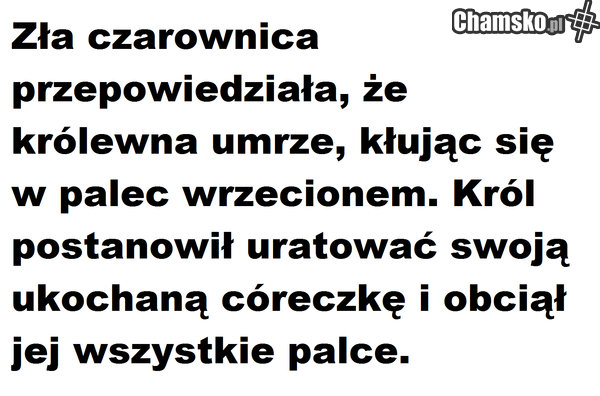 Zła czarownica