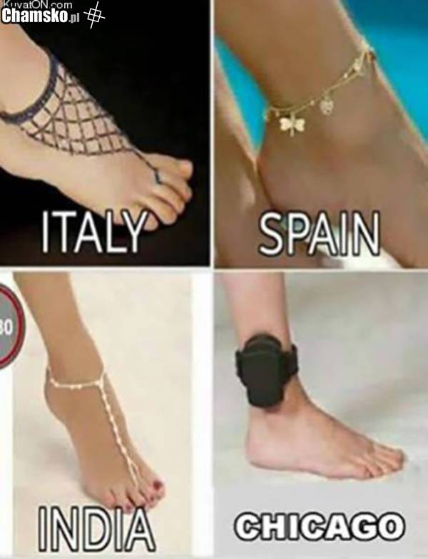 łydka