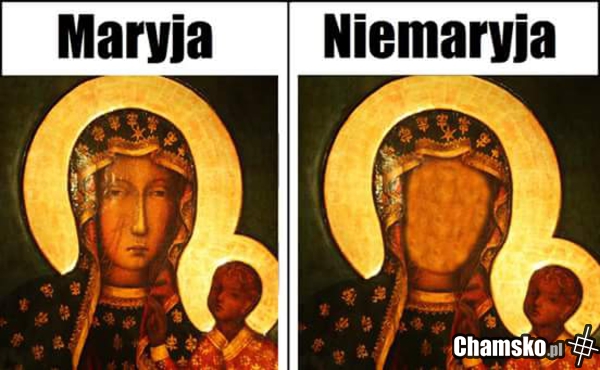 maryja