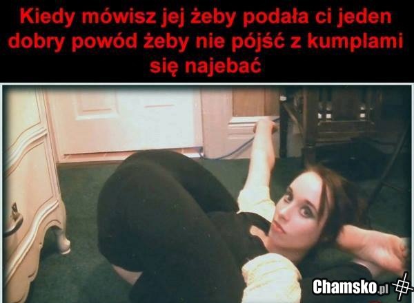 Daj mi 1 powód