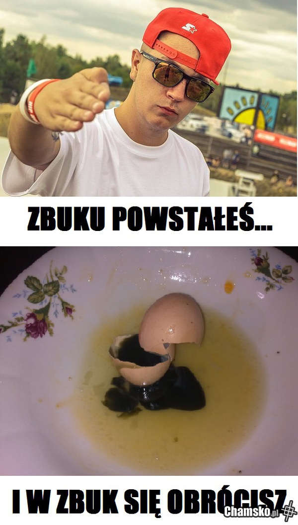 Zbuku