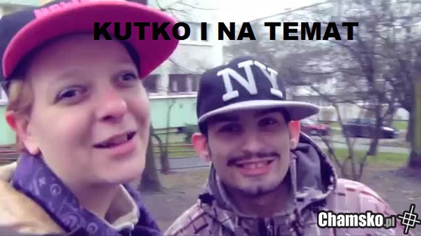 kutko i na temat