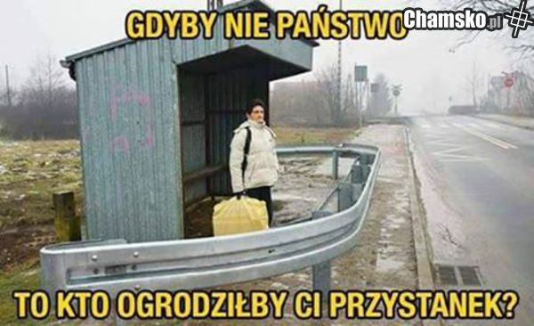 Przystanek
