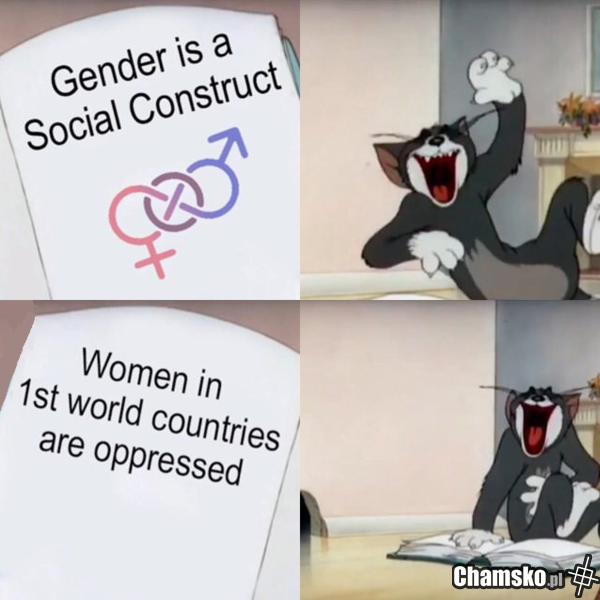 Gender