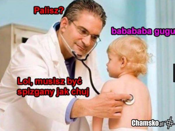 Spizgany bachor