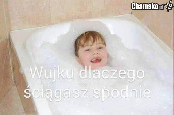 Spodnie