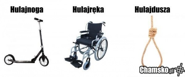Hulaj hulaj
