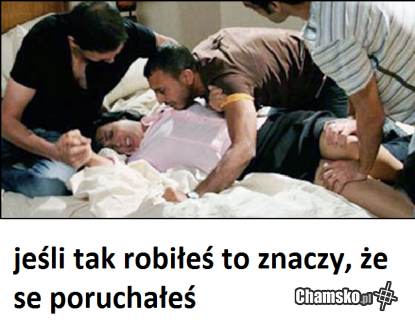 robiles tak?